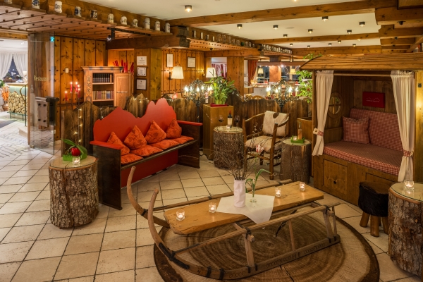 Hotel Rheinischer Hof (Garmisch-Partenkirchen)